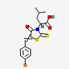 an image of a chemical structure CID 4515070
