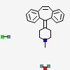 an image of a chemical structure CID 45157477