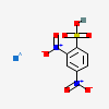 an image of a chemical structure CID 45157483