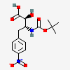 an image of a chemical structure CID 45157642