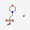 an image of a chemical structure CID 45157664