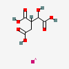an image of a chemical structure CID 45157694