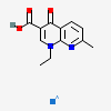 an image of a chemical structure CID 45157697