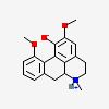 an image of a chemical structure CID 4516377