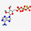 an image of a chemical structure CID 4516406