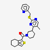 an image of a chemical structure CID 45166426