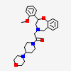 an image of a chemical structure CID 45166703