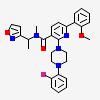 an image of a chemical structure CID 45167000