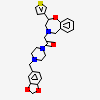 an image of a chemical structure CID 45167089