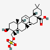 an image of a chemical structure CID 451674