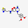 an image of a chemical structure CID 45171231