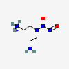 an image of a chemical structure CID 4518