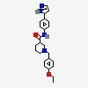 an image of a chemical structure CID 45185296