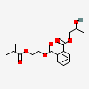 an image of a chemical structure CID 4519631