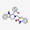 an image of a chemical structure CID 45197030