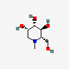 an image of a chemical structure CID 452002