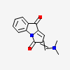 an image of a chemical structure CID 4520774