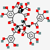 an image of a chemical structure CID 452240