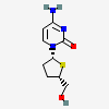 an image of a chemical structure CID 452280
