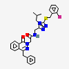 an image of a chemical structure CID 45239562