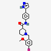 an image of a chemical structure CID 45239723