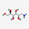 an image of a chemical structure CID 452501