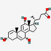 an image of a chemical structure CID 45253997