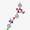 an image of a chemical structure CID 45254002