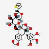 an image of a chemical structure CID 452548