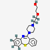 an image of a chemical structure CID 45255068