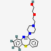 an image of a chemical structure CID 45255070