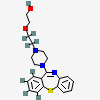 an image of a chemical structure CID 45255295