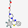 an image of a chemical structure CID 45255499