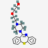 an image of a chemical structure CID 45255500