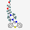 an image of a chemical structure CID 45255689