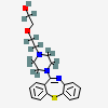 an image of a chemical structure CID 45255690