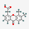 an image of a chemical structure CID 45256029