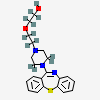 an image of a chemical structure CID 45256069