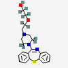 an image of a chemical structure CID 45256262