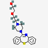 an image of a chemical structure CID 45256621