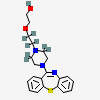 an image of a chemical structure CID 45256788