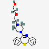 an image of a chemical structure CID 45256790
