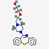 an image of a chemical structure CID 45256970