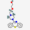 an image of a chemical structure CID 45256974