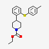 an image of a chemical structure CID 45258309
