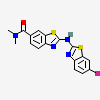 an image of a chemical structure CID 45259033