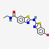 an image of a chemical structure CID 45259034