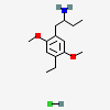 an image of a chemical structure CID 45259988