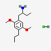an image of a chemical structure CID 45260012