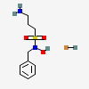 an image of a chemical structure CID 45260190